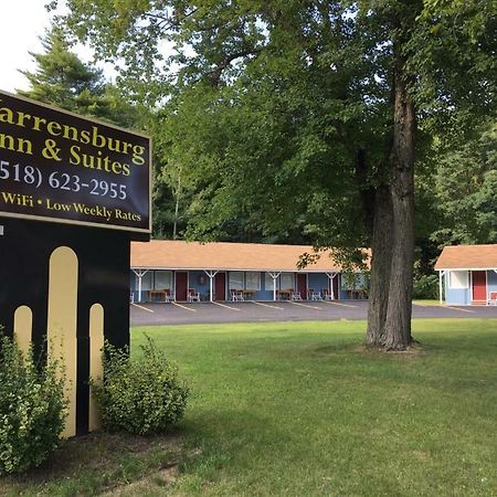 Warrensburg Inn & Suites - 6 Mi To Lake George Ngoại thất bức ảnh