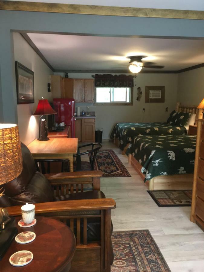 Warrensburg Inn & Suites - 6 Mi To Lake George Ngoại thất bức ảnh
