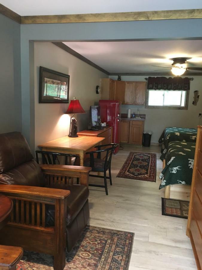 Warrensburg Inn & Suites - 6 Mi To Lake George Ngoại thất bức ảnh
