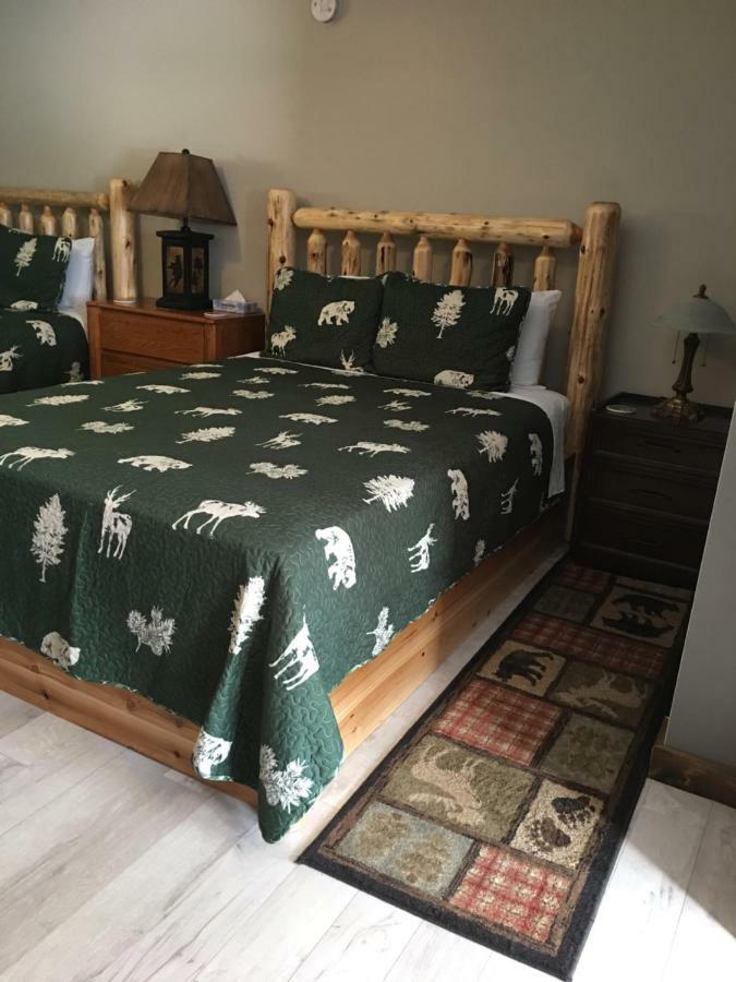 Warrensburg Inn & Suites - 6 Mi To Lake George Ngoại thất bức ảnh