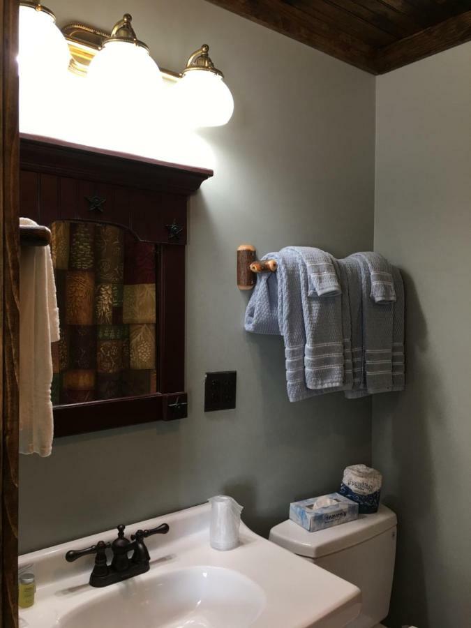 Warrensburg Inn & Suites - 6 Mi To Lake George Ngoại thất bức ảnh