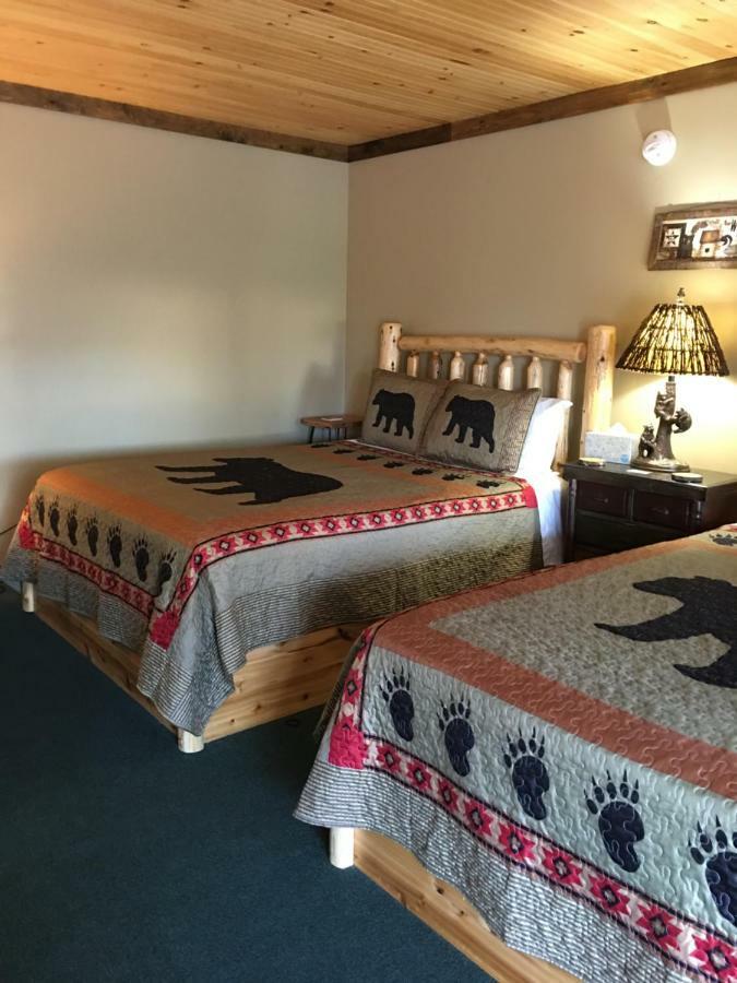 Warrensburg Inn & Suites - 6 Mi To Lake George Ngoại thất bức ảnh