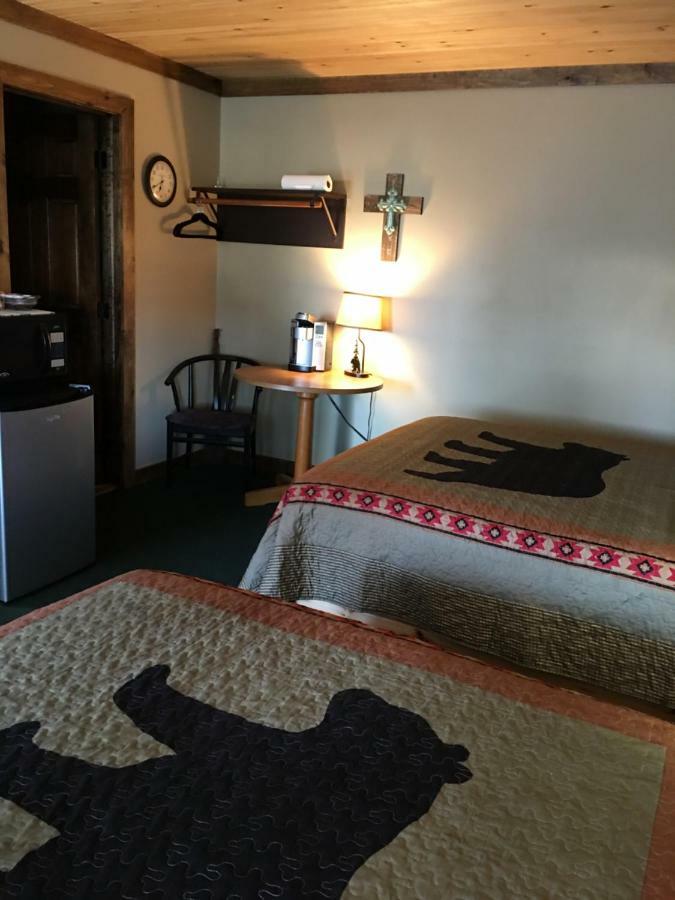 Warrensburg Inn & Suites - 6 Mi To Lake George Ngoại thất bức ảnh